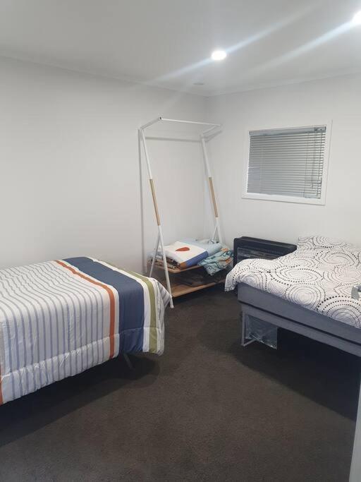 Apartamento Little Nest In Ngaio Wellington Exterior foto