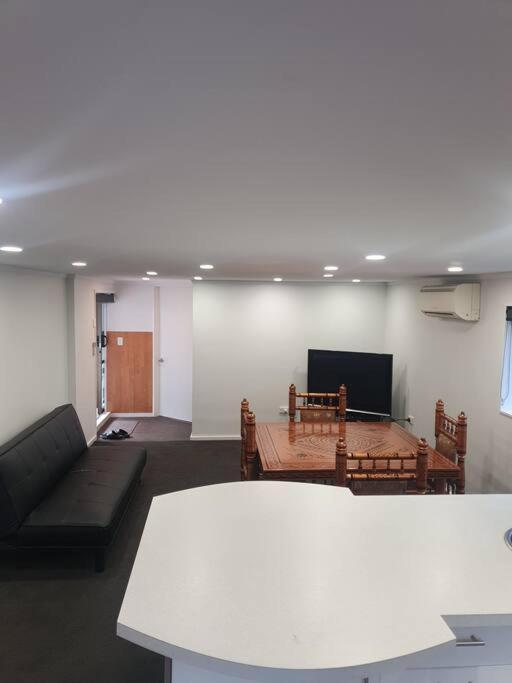 Apartamento Little Nest In Ngaio Wellington Exterior foto