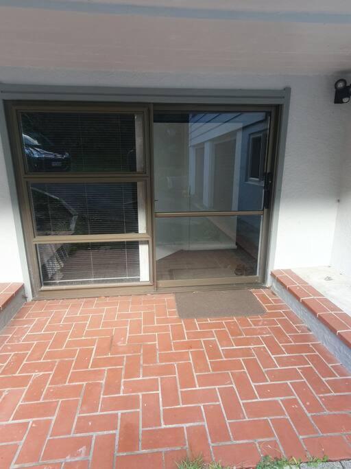 Apartamento Little Nest In Ngaio Wellington Exterior foto